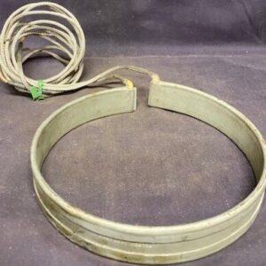 Fast Heat ME41NW Band Heater