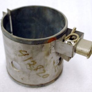 Fast Heat MSP0690 Band Heater