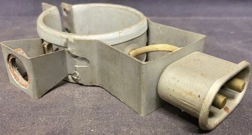 Fast Heat MSP1293 Band Heater