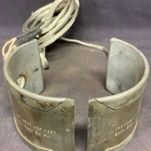 Fast Heat MSP1327 Band Heater