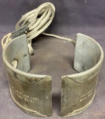 Fast Heat MSP1327 Band Heater