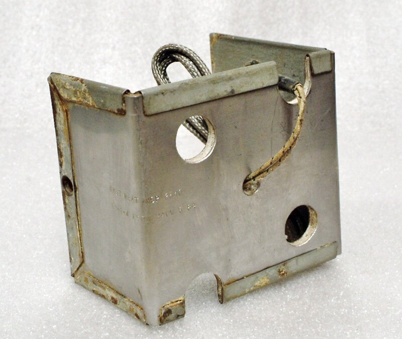 Fast Heat MSP2840 Heater Plate