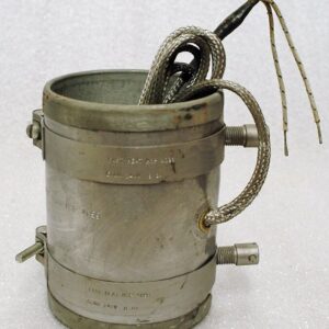 Fast Heat MSP4099 Band Heater