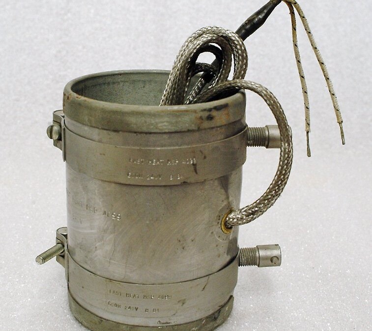 Fast Heat MSP4099 Band Heater