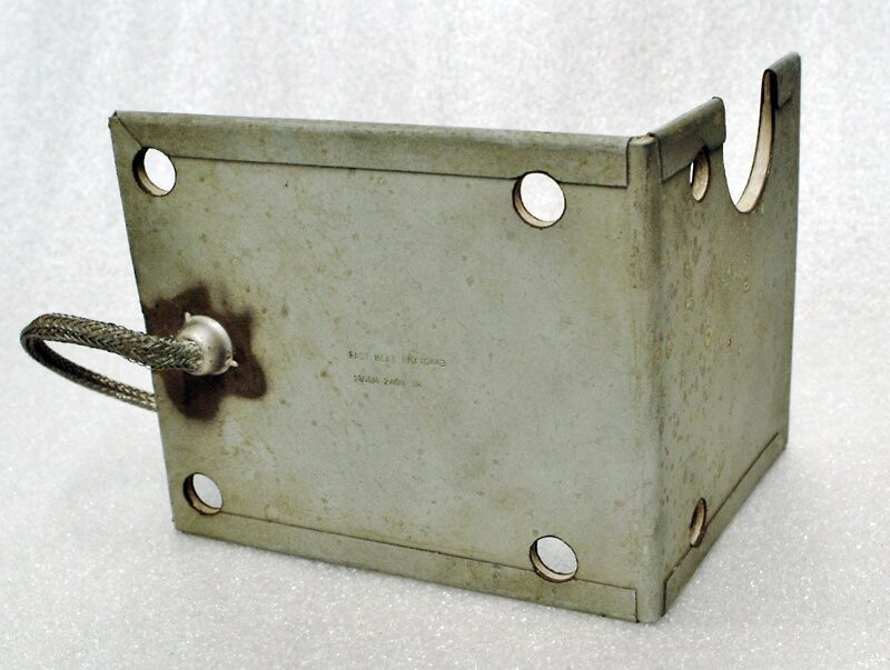 Fast Heat RMX10443 Heater Plate