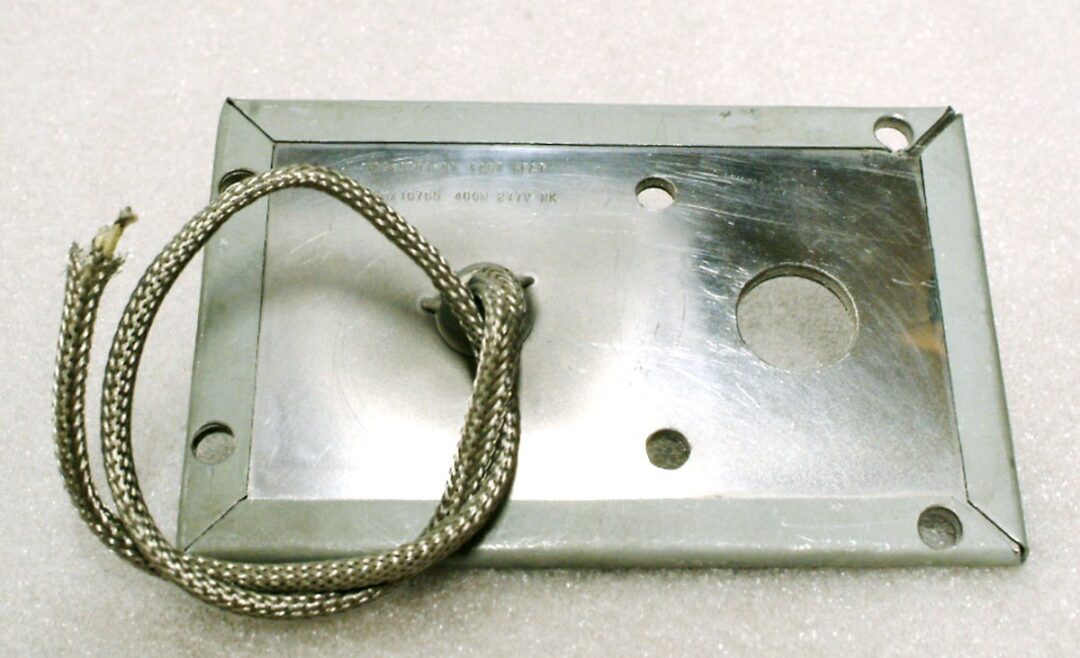 Fast Heat RMX10765 Strip Heater