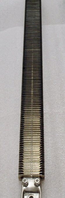 Fast Heat Ultima 786 Strip Heater
