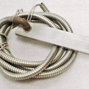 Fast Heat WO-070M Strip Heater