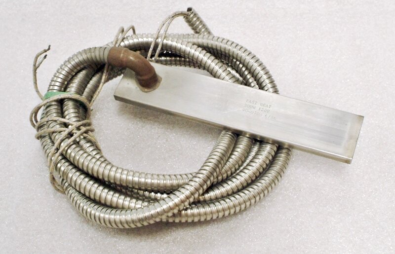 Fast Heat WO-070M Strip Heater