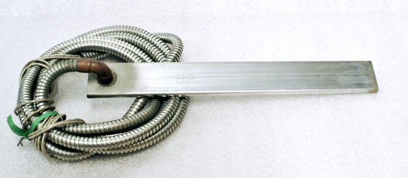 Fast Heat WO-12M Strip Heater