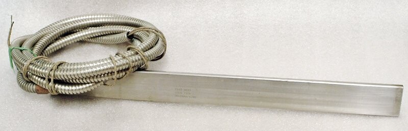 Fast Heat WO-164M Strip Heater