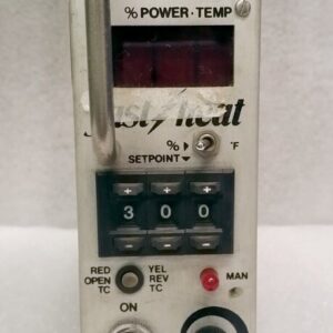 Fast Heat FH800DDP Control Module