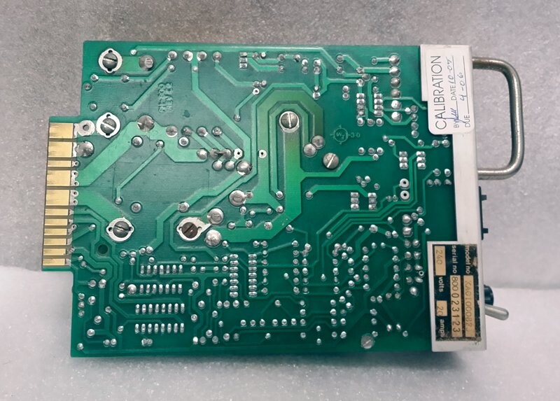 Fast Heat FH800DDP Control Module - Image 3