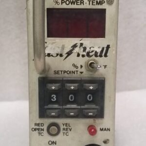 Fast Heat FH800DDP Control Module