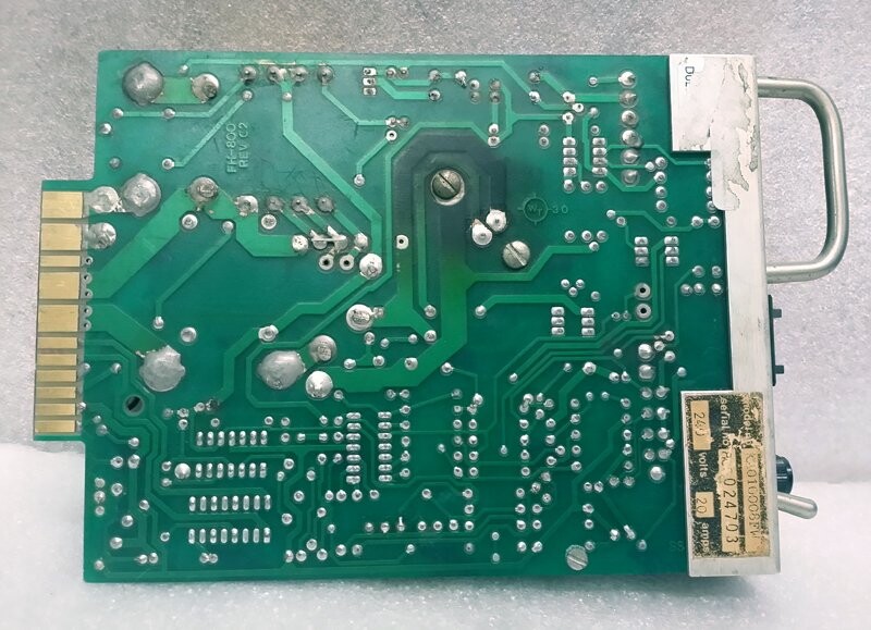 Fast Heat FH800DDP Control Module - Image 3