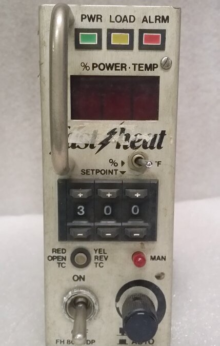 Fast Heat FH800DDP Control Module