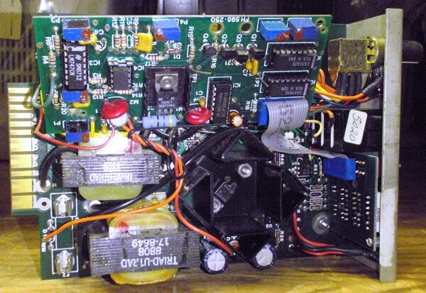 Fast Heat FH800DDP Temperature Control Module - Image 2