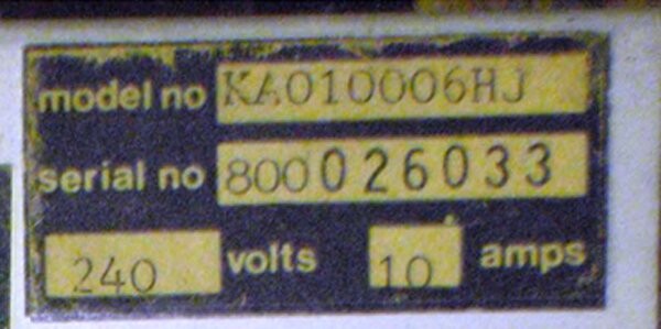 Fast Heat FH800DDP Temperature Control Module - Image 3