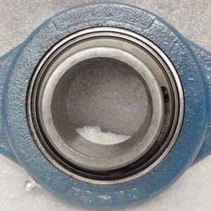 MB Manufacturing FC2-25-1 Ball Bearing Flanged Block