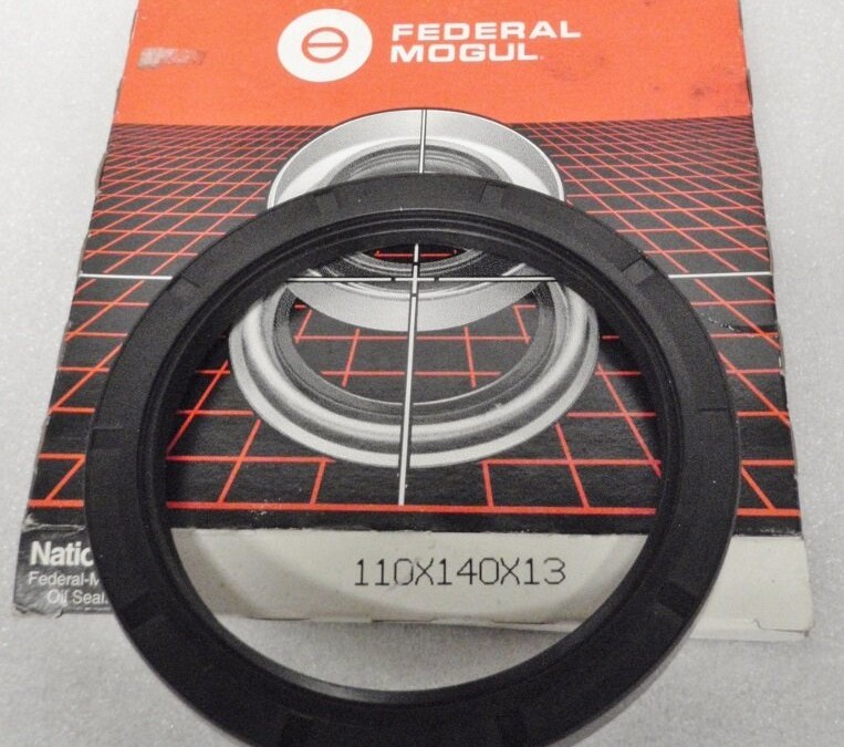Federal Mogul 110x140x13 Oil Seal