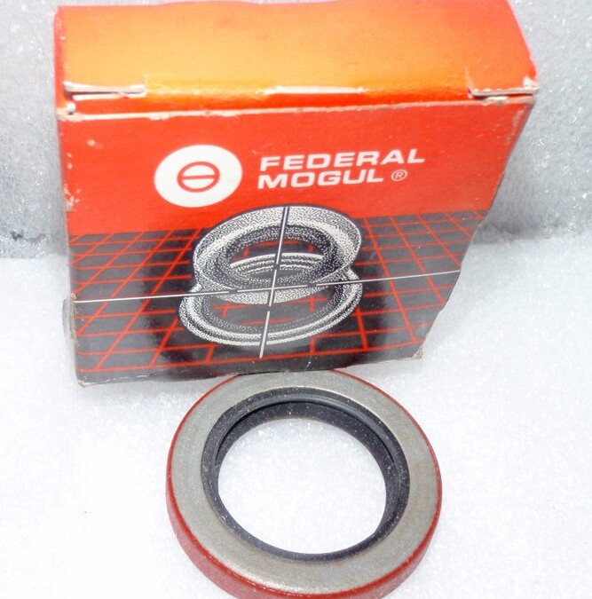 Federal-Mogul 471224 Oil Seals