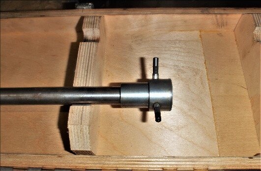 Federal Products 1243P-2 Pistol Grip Dial Bore Gauge - Image 3