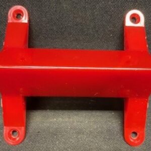 Federal Signal VALS Visalert Strobe Warning Light