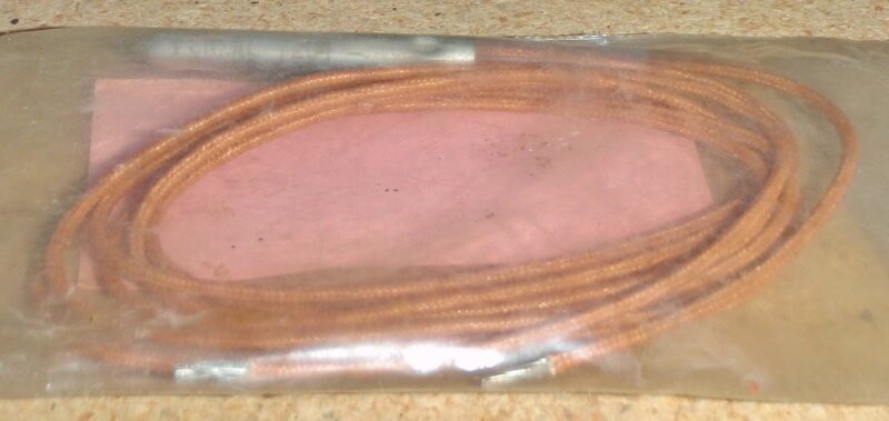 Fenwal 7204 Thermoswitch