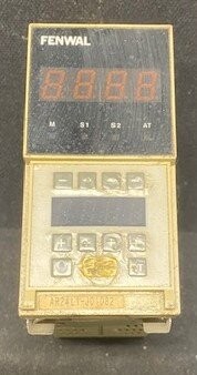 Fenwal AR24L-04-SAK-AA Digital Temperature Controller