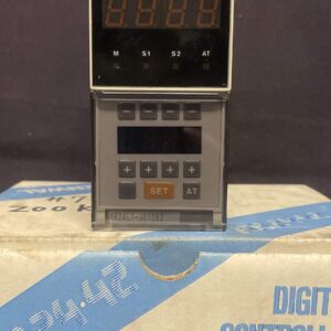 Fenwal Digital Temperature Controller