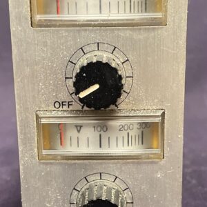 Fenwal Dual Temperature Controller