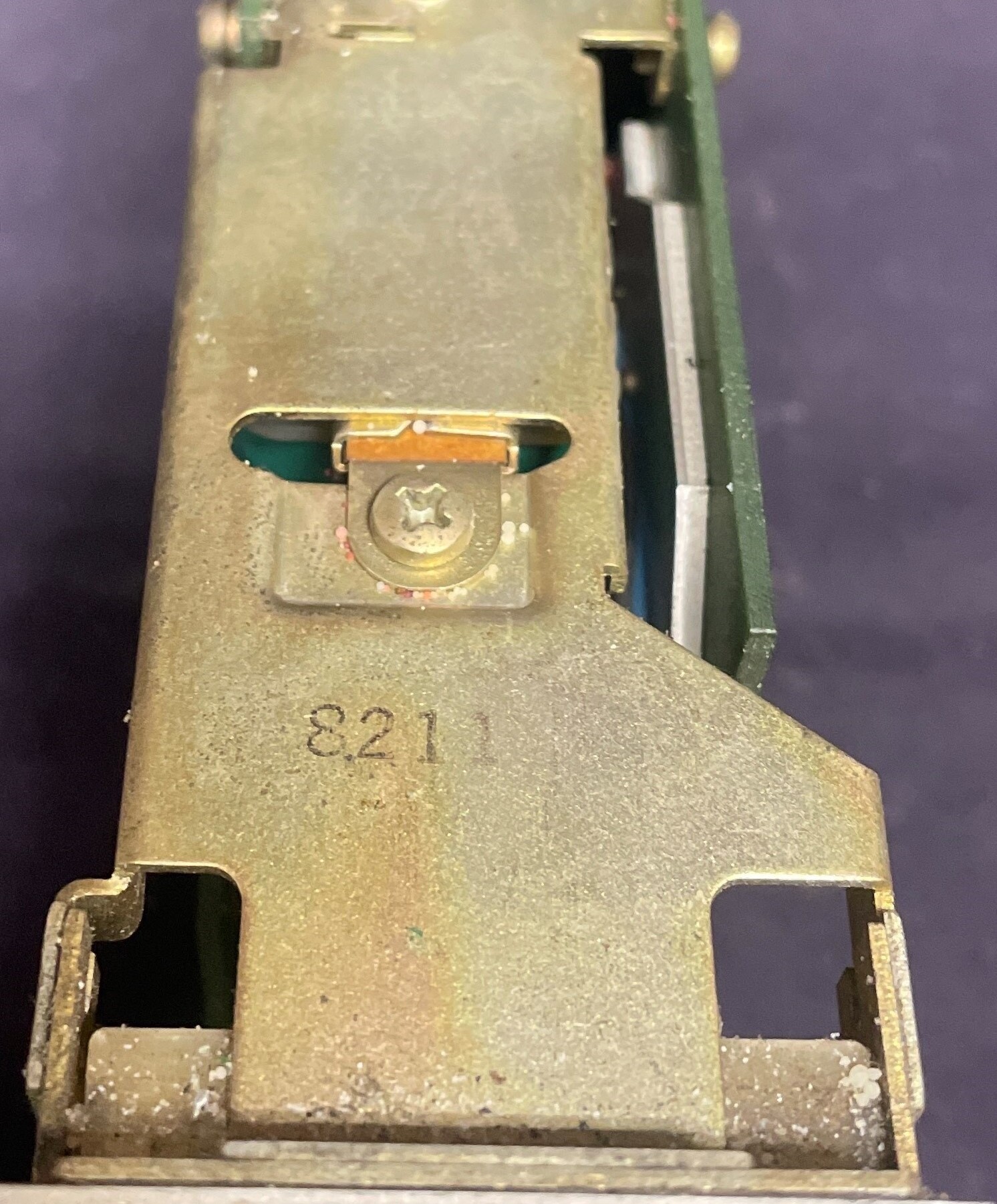 Fenwal Dual Temperature Controller - Image 2