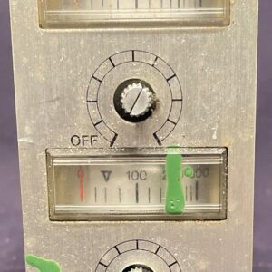 Fenwal Dual Temperature Controller