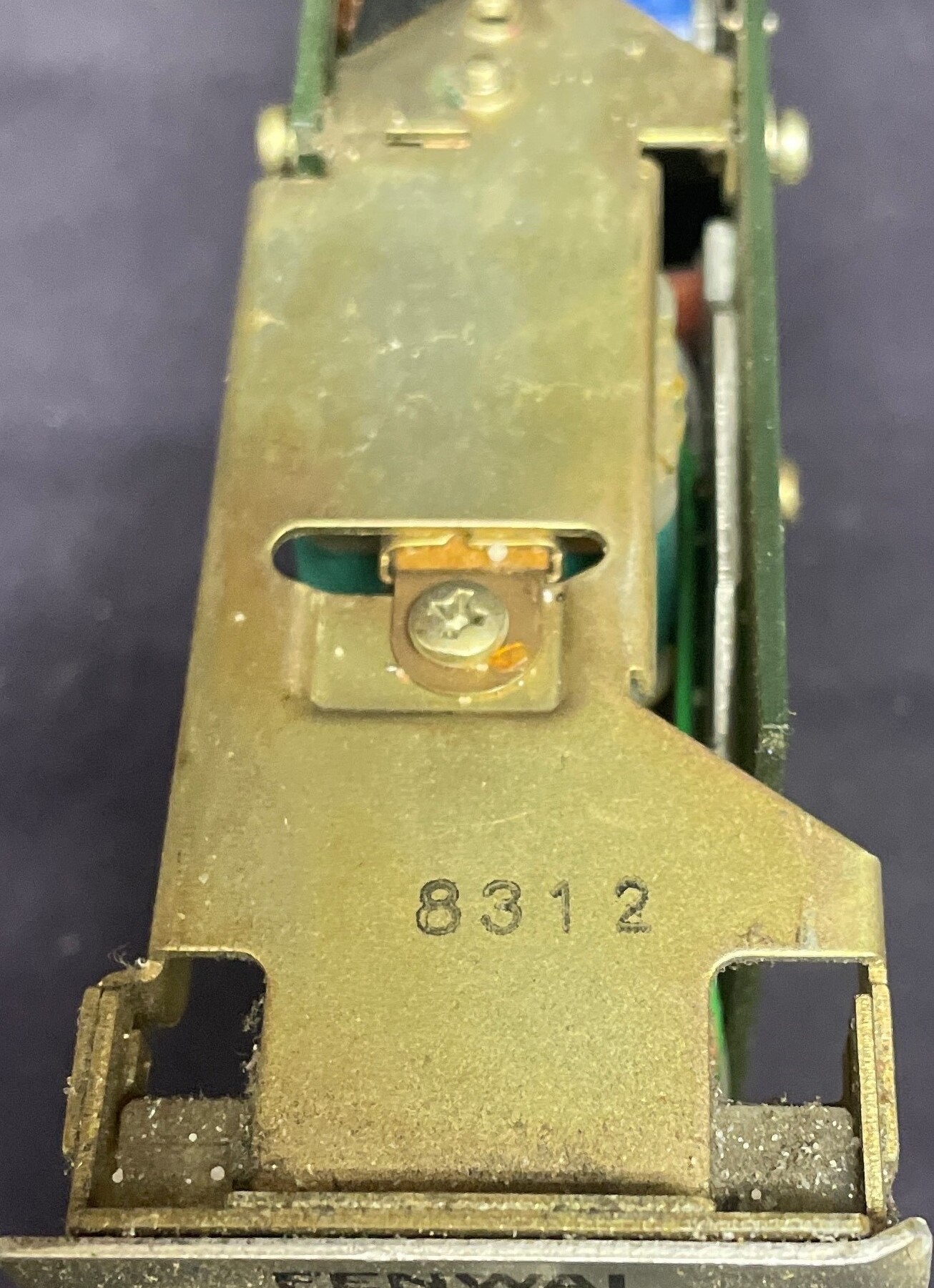 Fenwal Dual Temperature Controller - Image 2