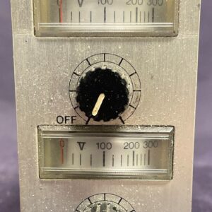 Fenwal Dual temperature Controller