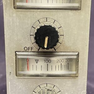 Fenwal Dual Temperature Controller