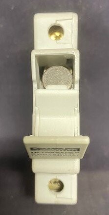 Ferraz Shawmut Y213944 1-Pole 30 Amp Ultrasafe Fuse Holder - Image 2
