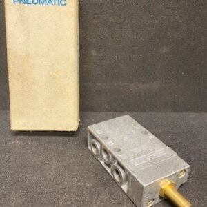 Festo 10348 MFH-5-1/8-S Pneumatic Valve
