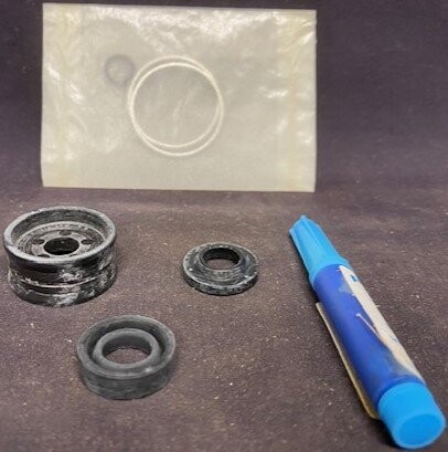 Festo 104146 Wearing Parts Kit - Image 2