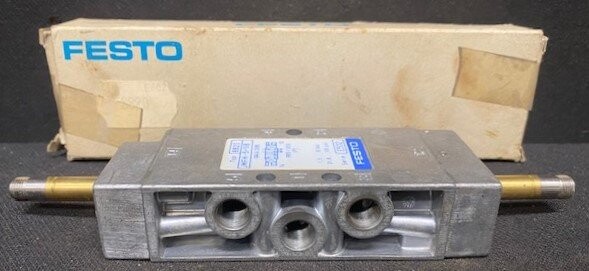 Festo 8820 JMFH-5-1/8 Pneumatic Valve