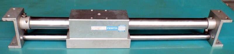Festo DGOR-1 5/8"-16"-PPVA-B Cylinder