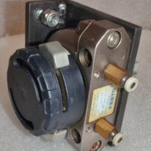 Festo DSR-25-180-P Rotary Pneumatic Actuator