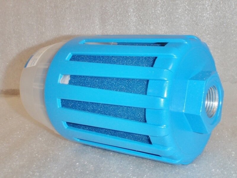 Festo 10494 LFU-1-2 Filter - Image 2