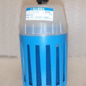 Festo 10494 LFU-1-2 Filter