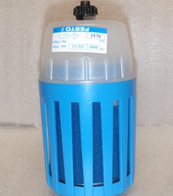 Festo 10494 LFU-1-2 Filter
