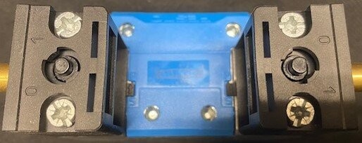 Festo JMFH-5/2-D-1 C Solenoid Valve - Image 3