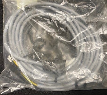 Festo KMEB-1-230AC-5 Plug Socket with Cable - Image 3