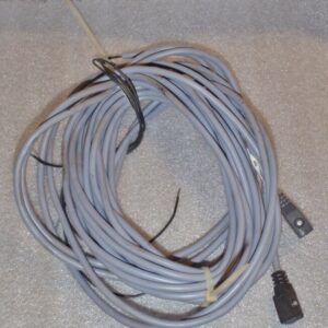 Festo KMYZ-2-24-5-LED Socket Connector Cable