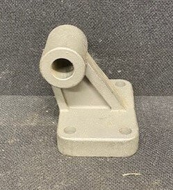 Festo LN-50 337-819 Clevis Foot Mount - Image 2