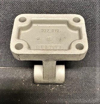 Festo LN-50 337-819 Clevis Foot Mount - Image 4